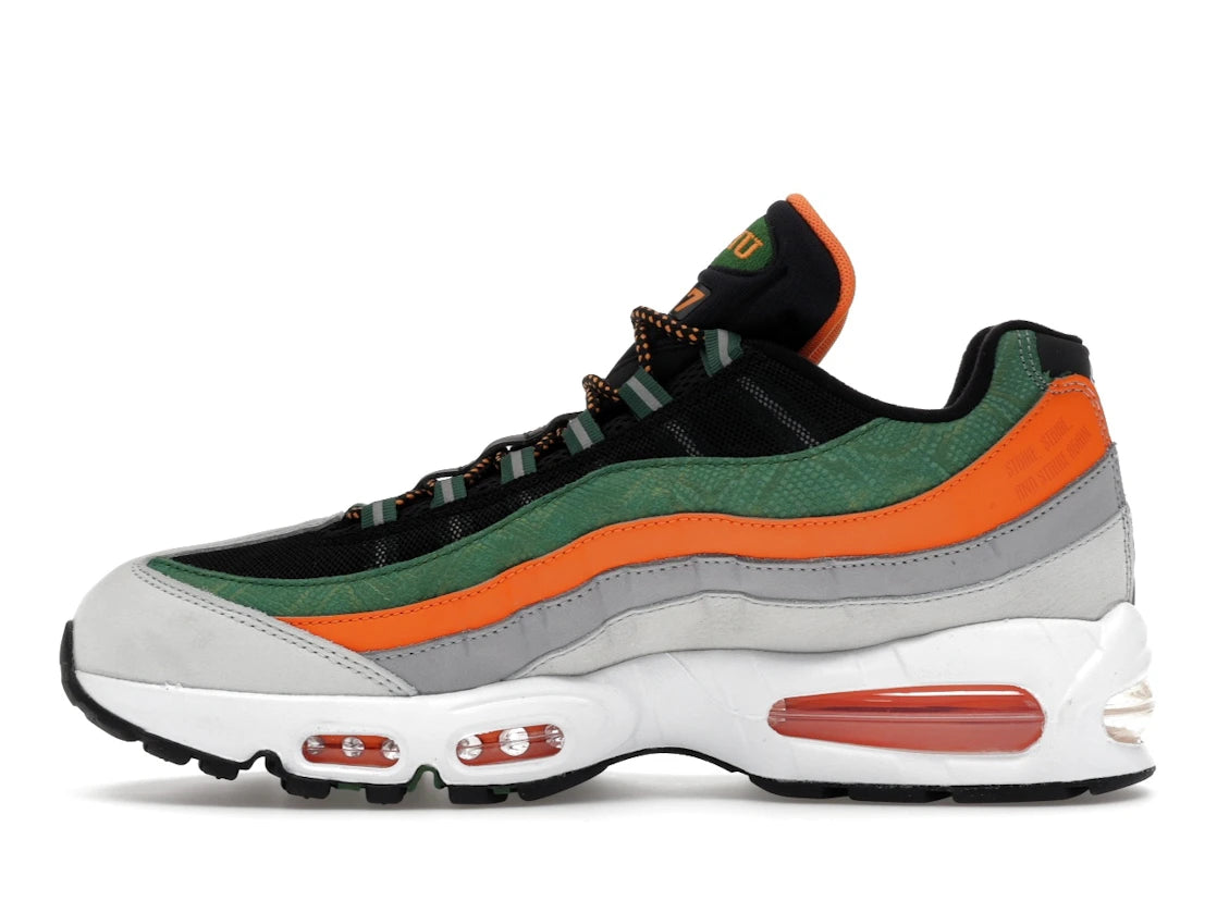 Nike Air Max 95 Yardrunners FAMU