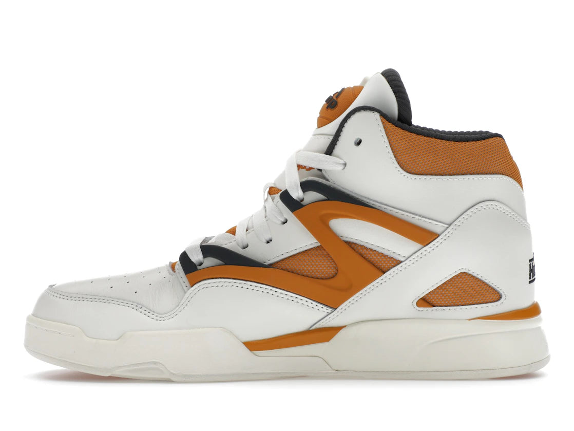 Reebok Pump Omni Zone II Radiant Ochre