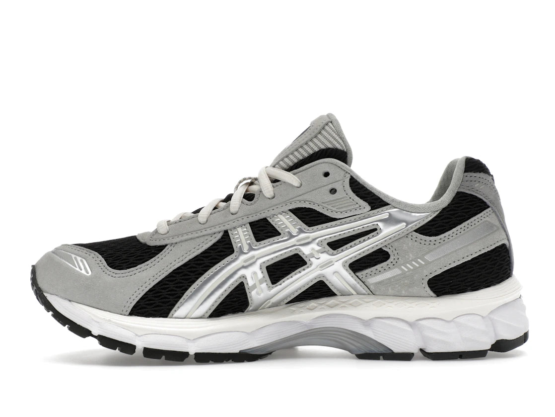 ASICS Gel-Kayano 12.1 Kith Peat Cream