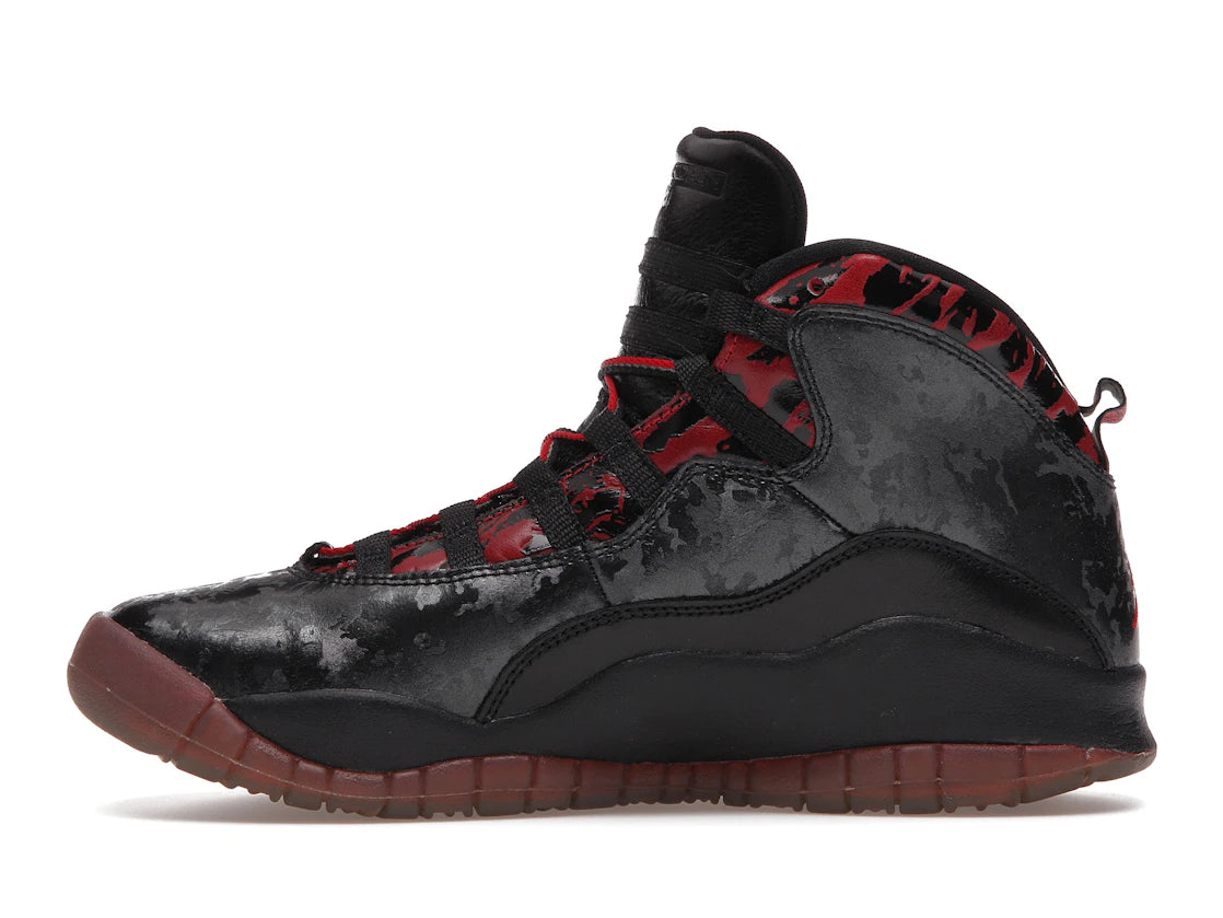 Jordan 10 Retro Doernbecher (GS)