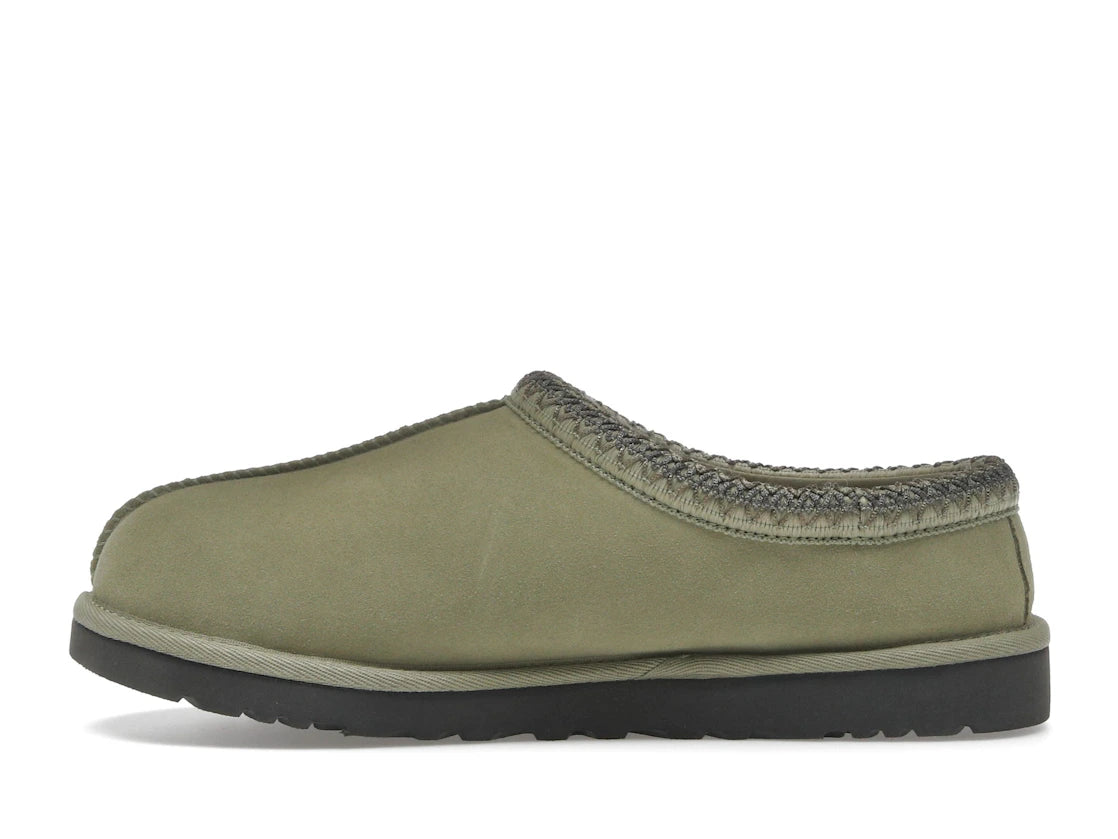 UGG Tasman II Slipper Muted Brass Magnolia Leaf