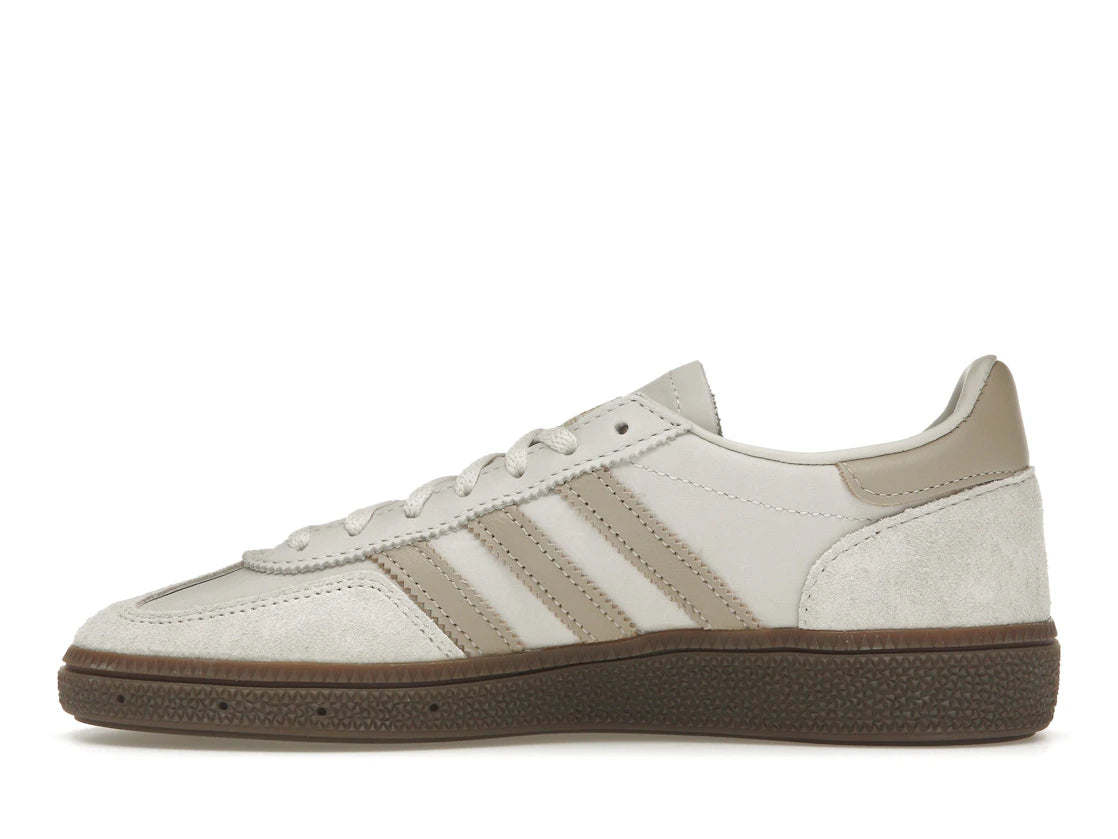 adidas Handball Spezial Aluminum Wonder Beige (Women's)