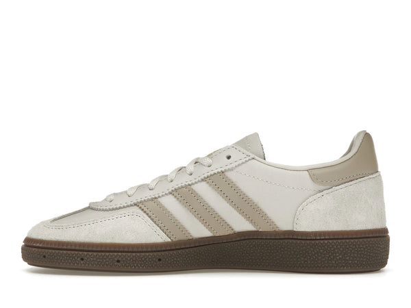 adidas Handball Spezial Aluminum Wonder Beige (Women's)