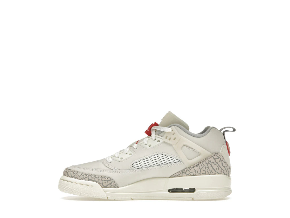 Jordan Spizike Low Coconut Milk (GS)
