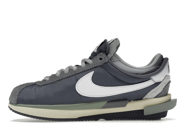 Nike Zoom Cortez SP sacai Iron Grey