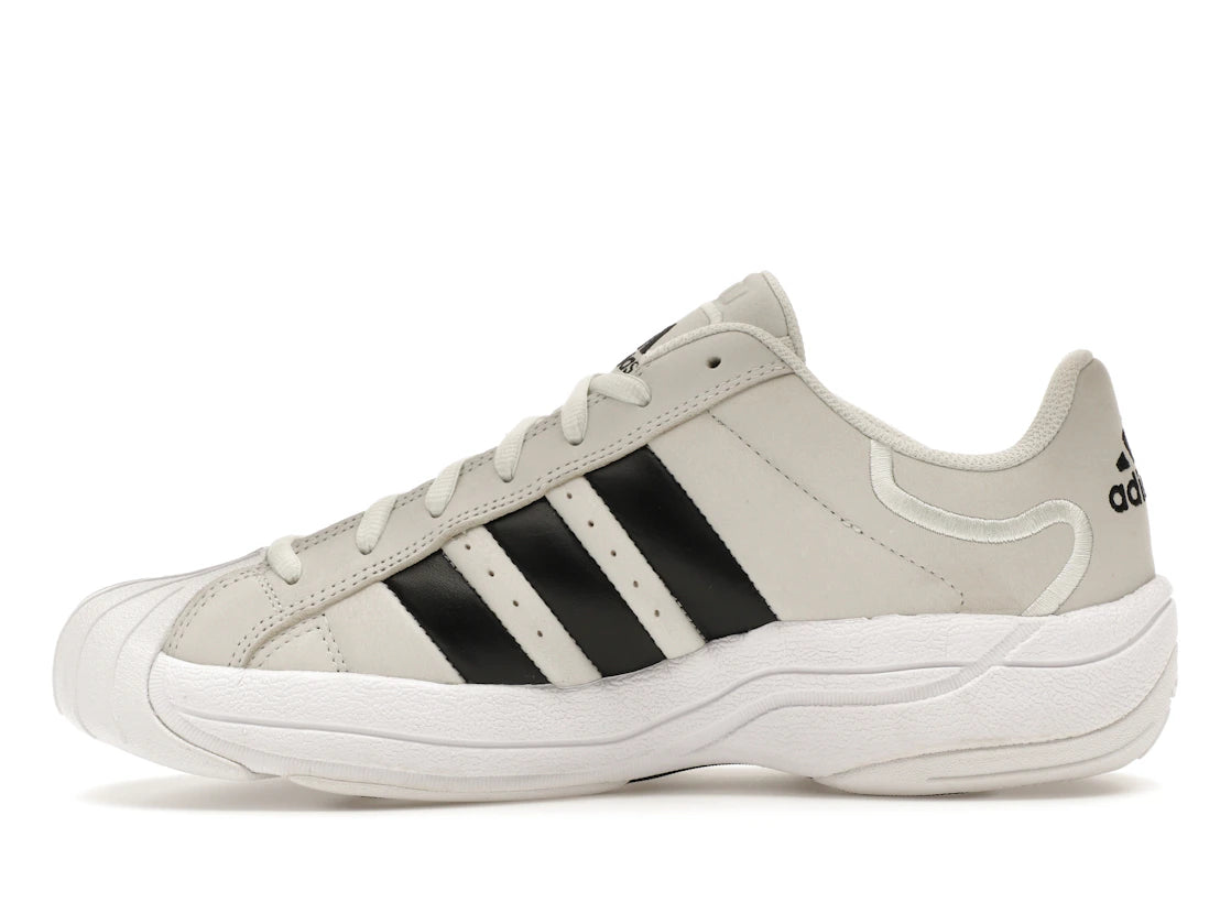 adidas Superstar Millennium Cloud White Core Black