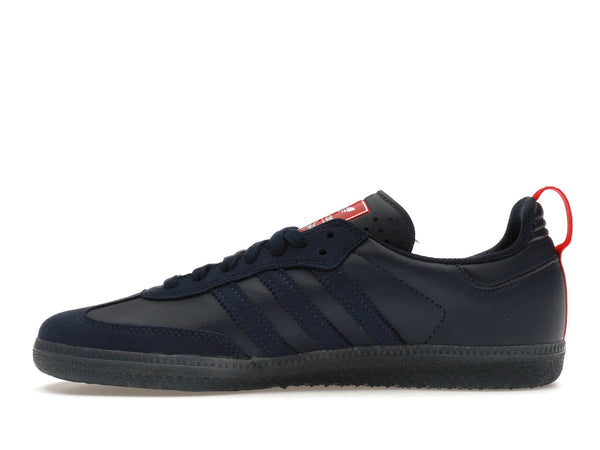 adidas Samba ADV Orchard Skateshop New England Revolution