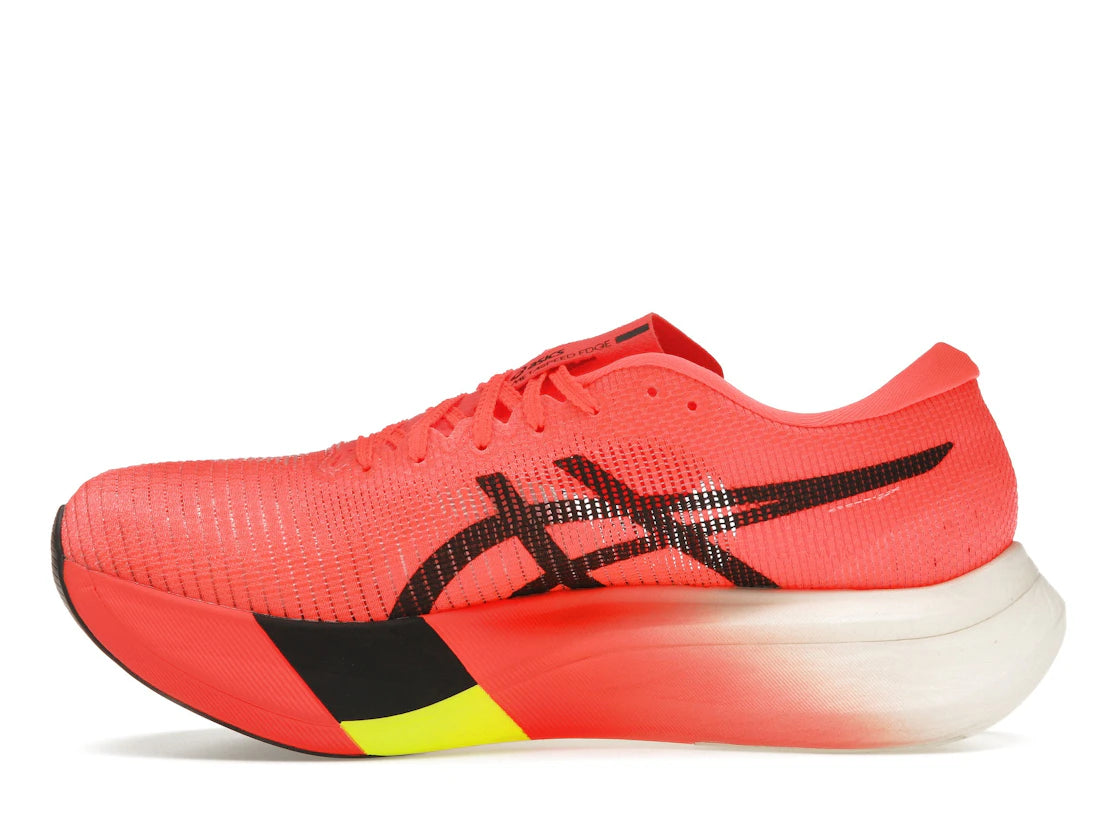 ASICS Metaspeed Edge Paris Sunrise Red