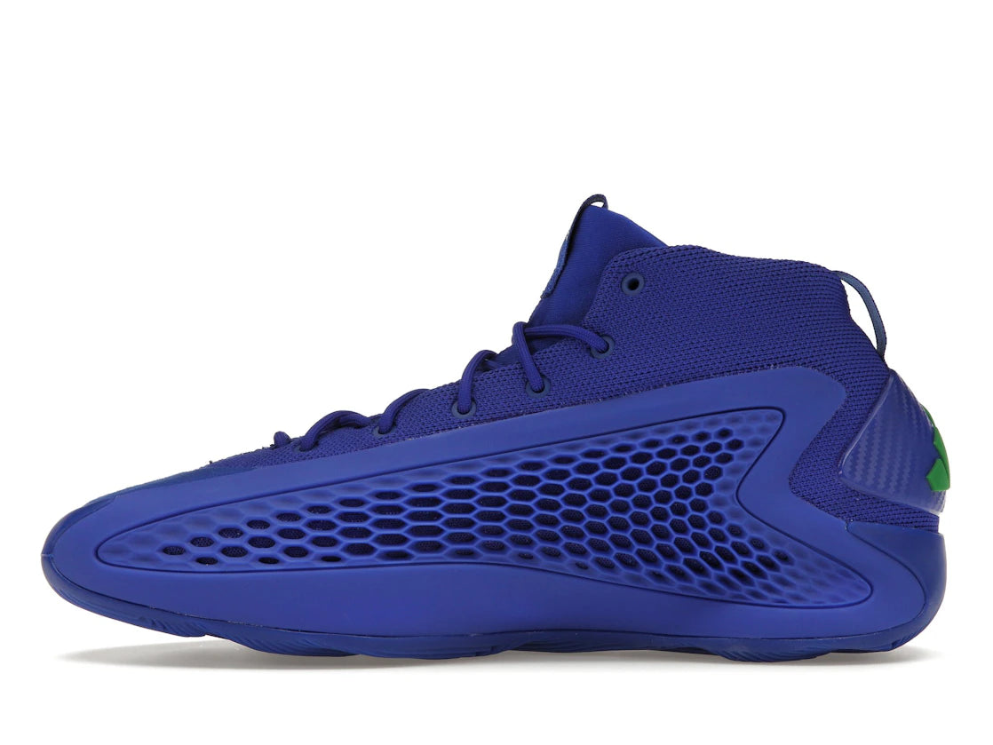 adidas AE 1 Velocity Blue