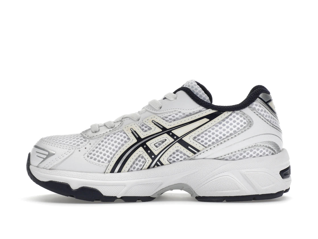 ASICS Gel-1130 White Midnight (PS)