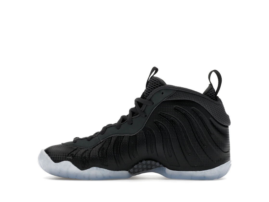 Nike Little Posite One Carbon Fiber (GS)