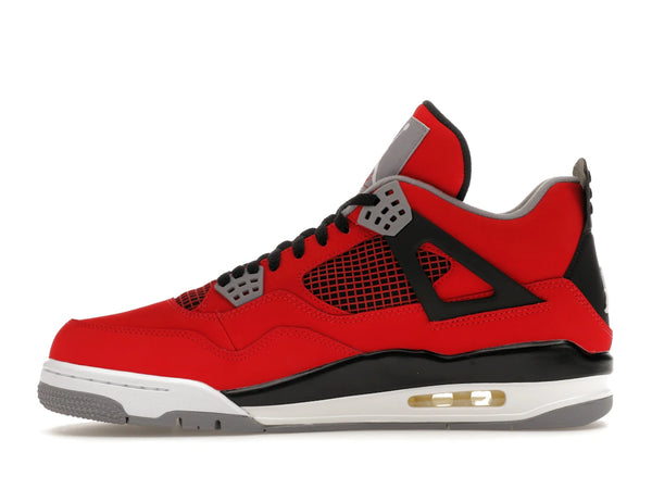 Jordan 4 Retro Toro Bravo