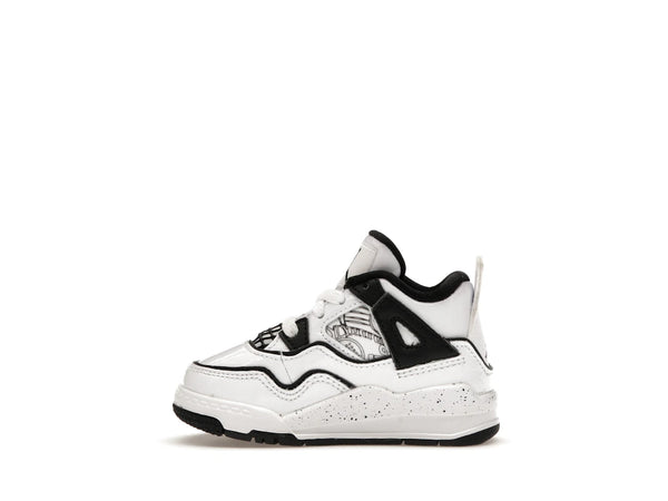 Jordan 4 Retro SE DIY (TD)