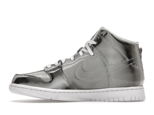 Nike Dunk High CLOT Flux