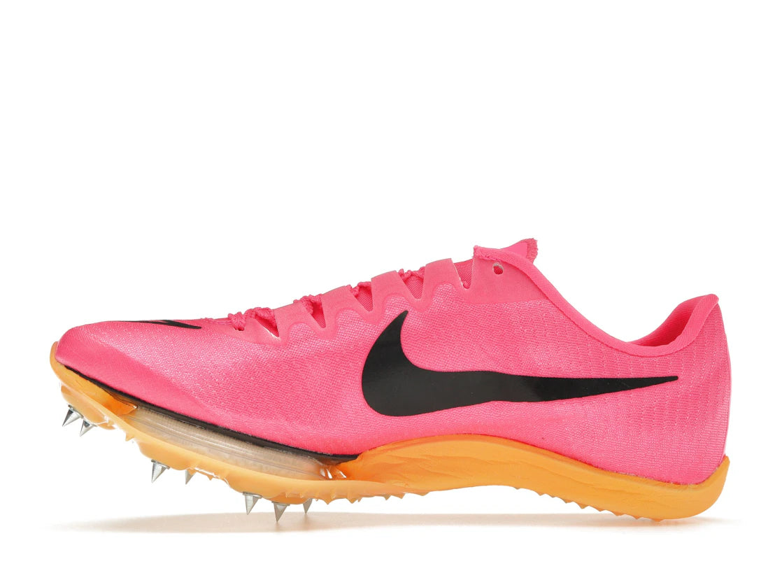Nike Air Zoom Maxfly Hyper Pink Laser Orange