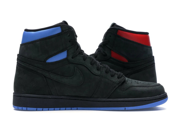 Jordan 1 Retro High OG Quai 54