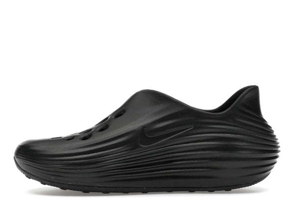 Nike ReactX Rejuven8 Triple Black