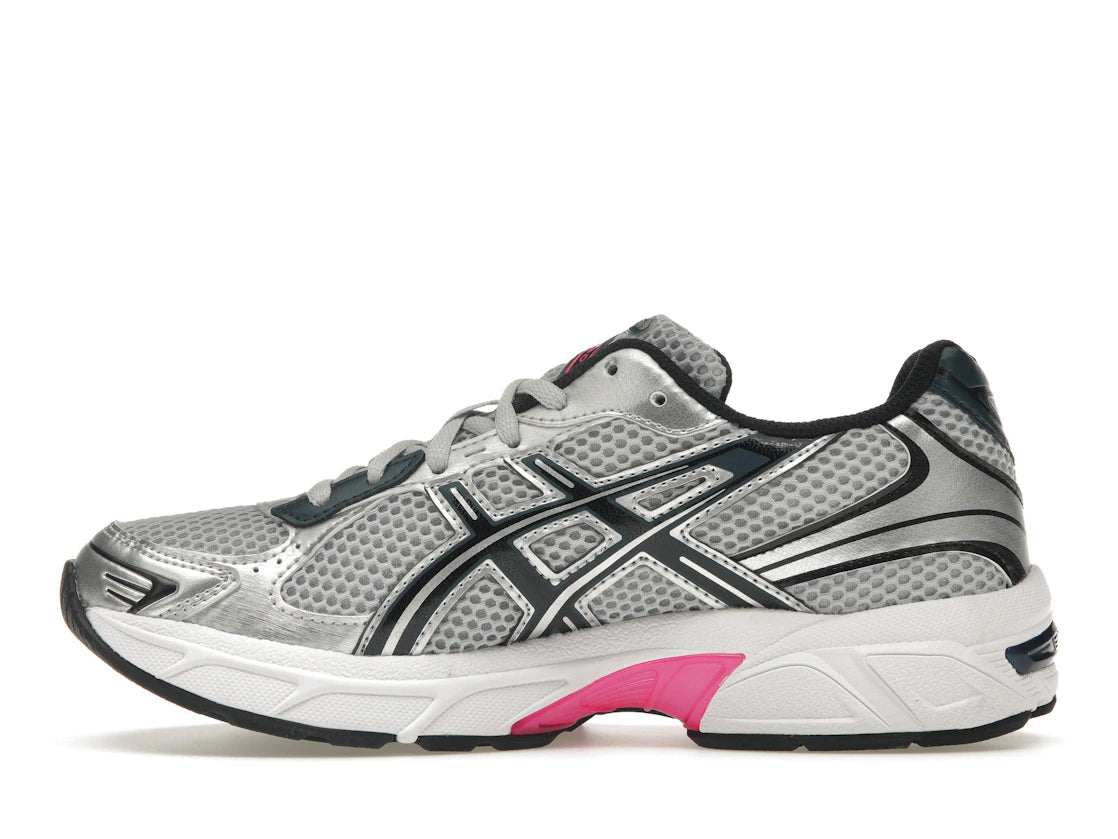 ASICS Gel-1130 Concrete Teal Pink (Women's)