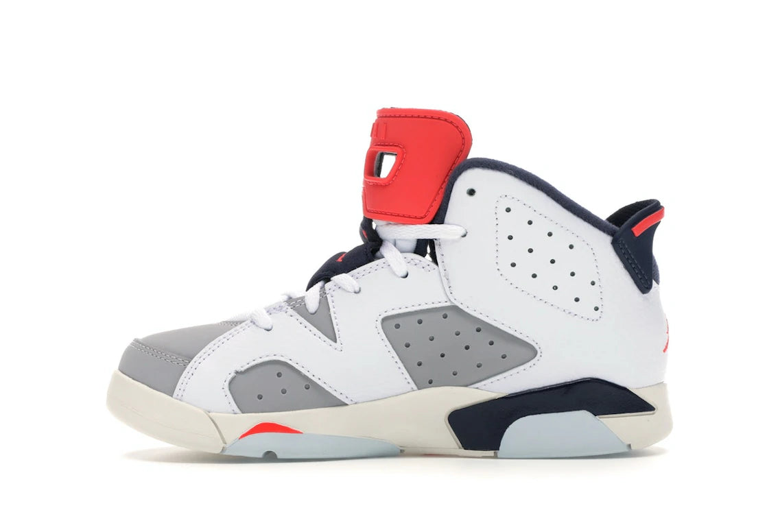 Jordan 6 Retro Tinker (PS)