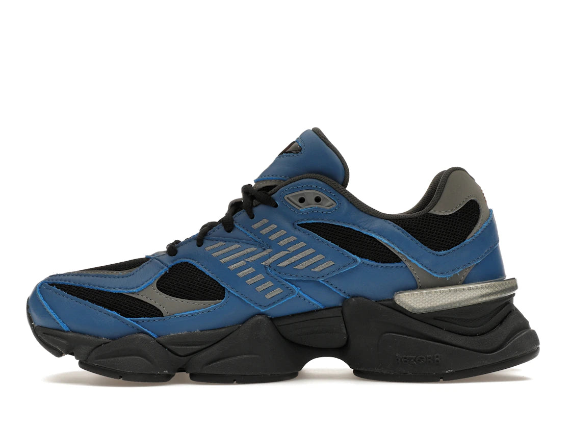 New Balance 9060 Dunkelbraun