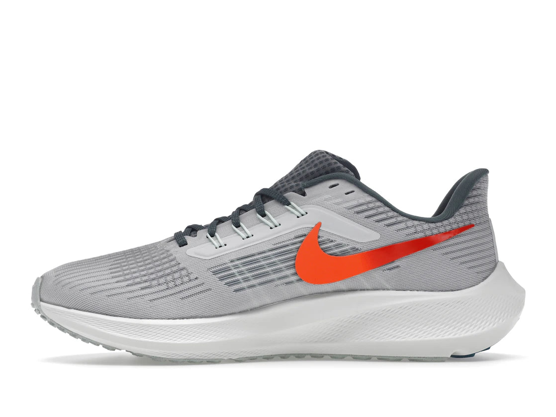 Nike Air Zoom Pegasus 39 Pure Platinum Total Orange