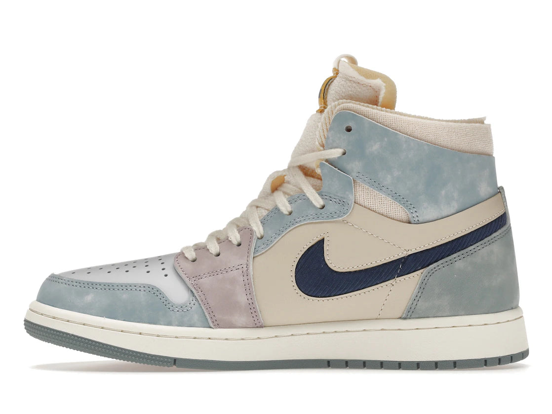 Jordan 1 High Zoom Air CMFT Celestine Blue