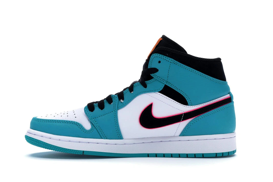 Jordan 1 Mid South Beach