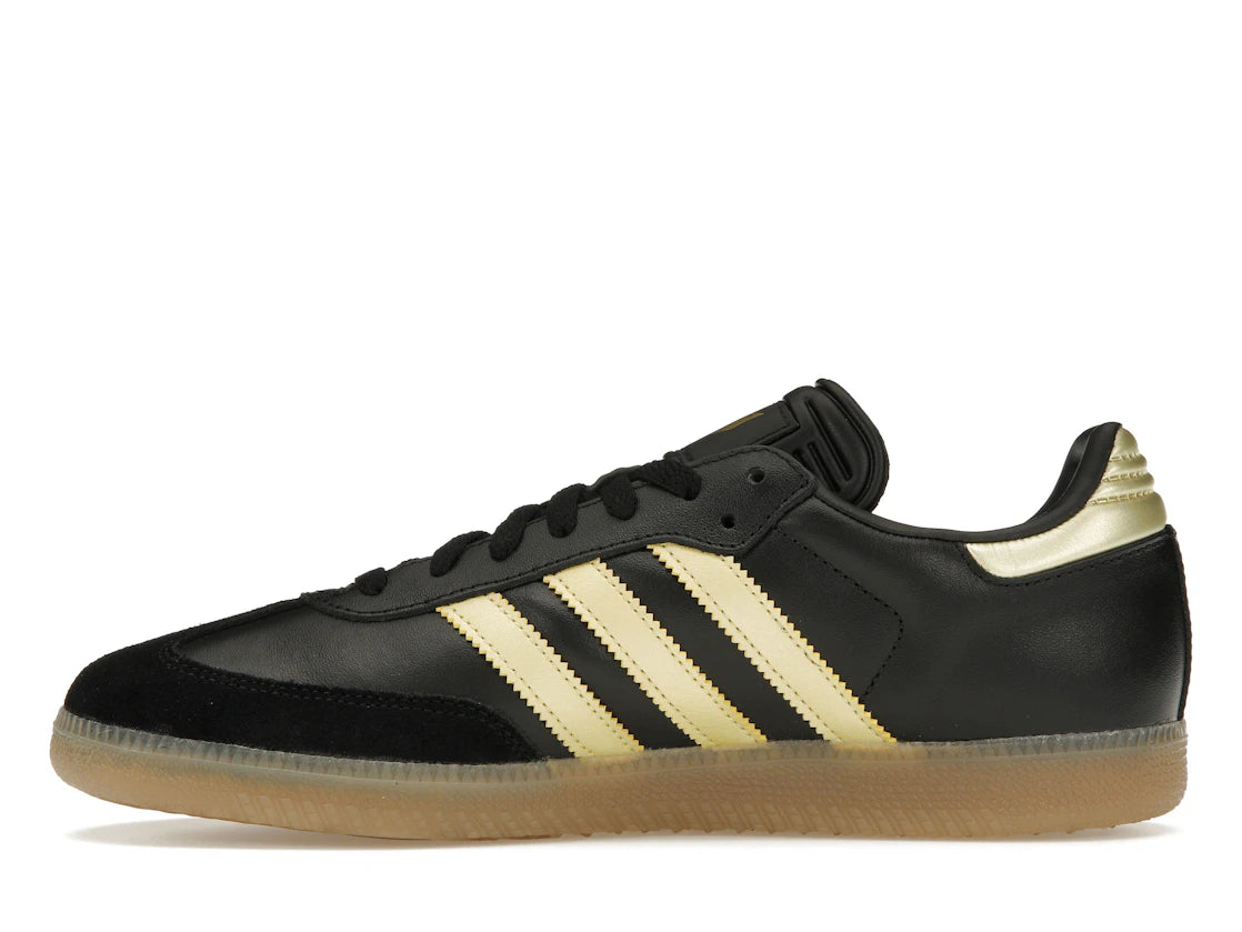 adidas Samba Messi Gold