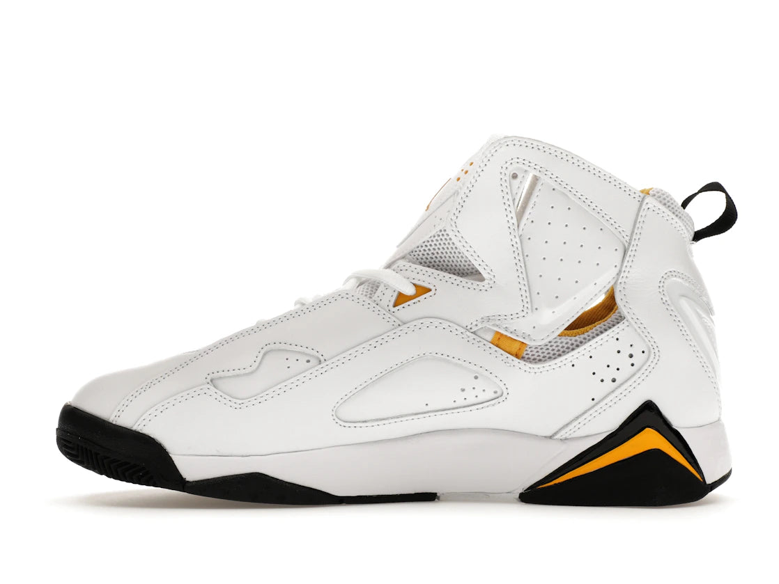 Jordan True Flight Yellow Ochre