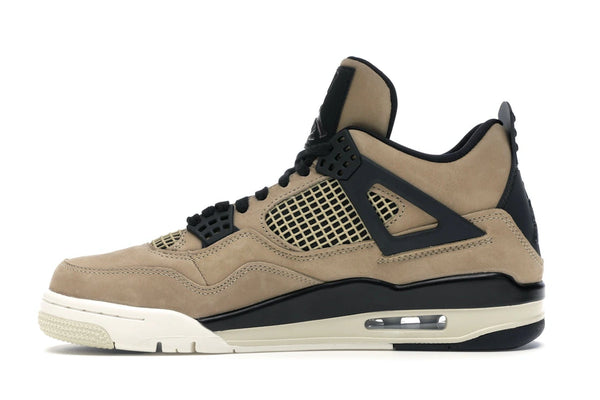 Jordan 4 Retro Fossil (Damen)