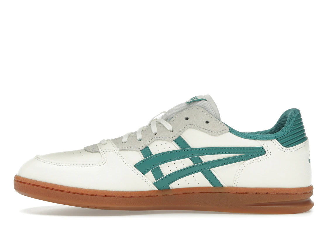 ASICS Skyhand OG Cream Rainy Lake Gum