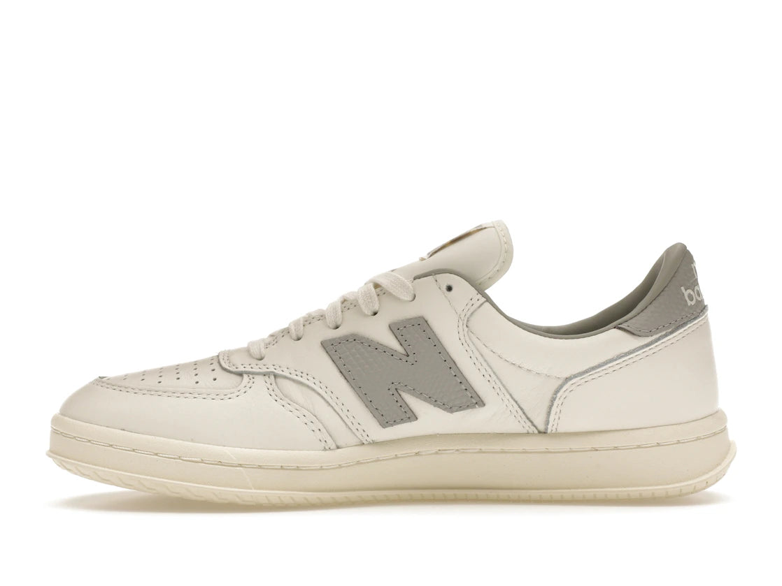New Balance T500 Aime Leon Dore White Grey
