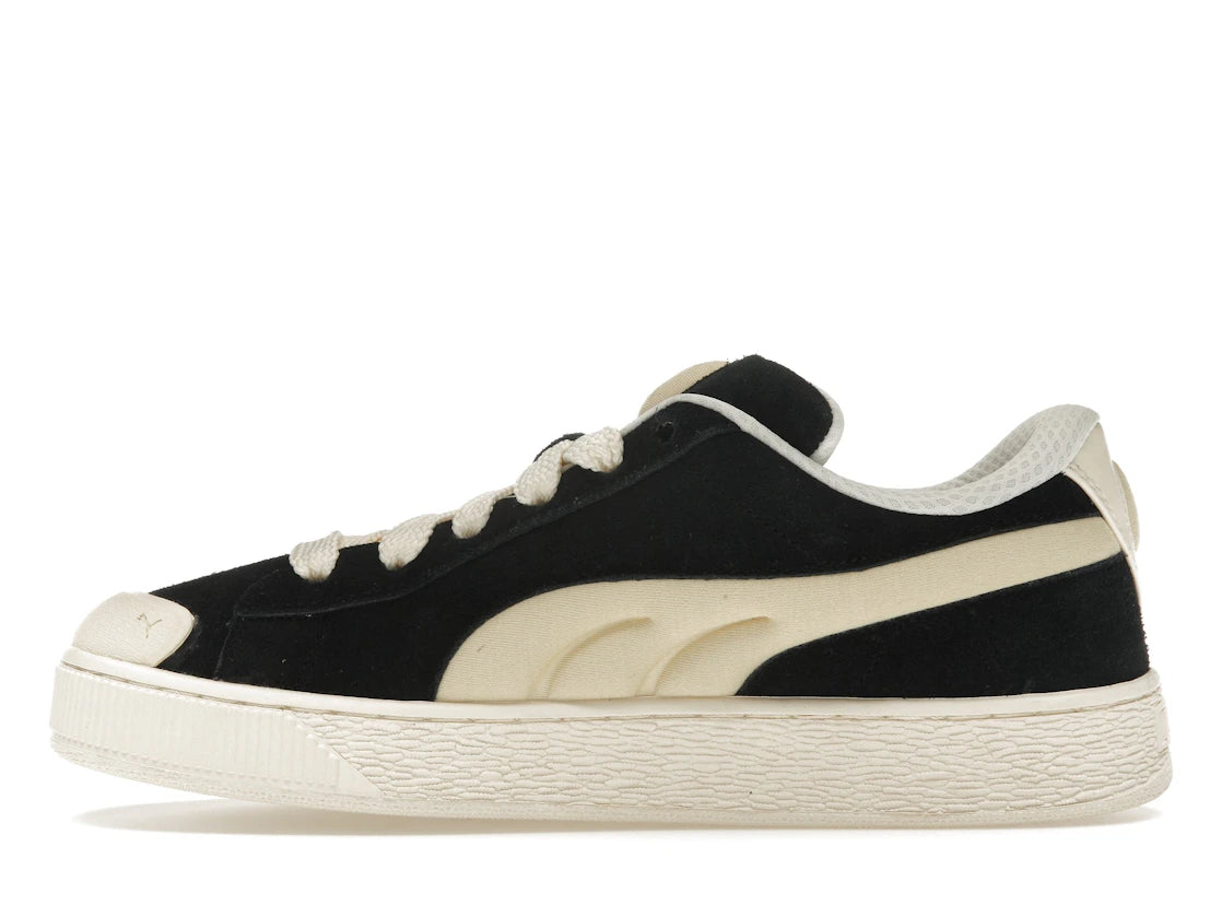 Puma Suede XL Crush Preserves Black