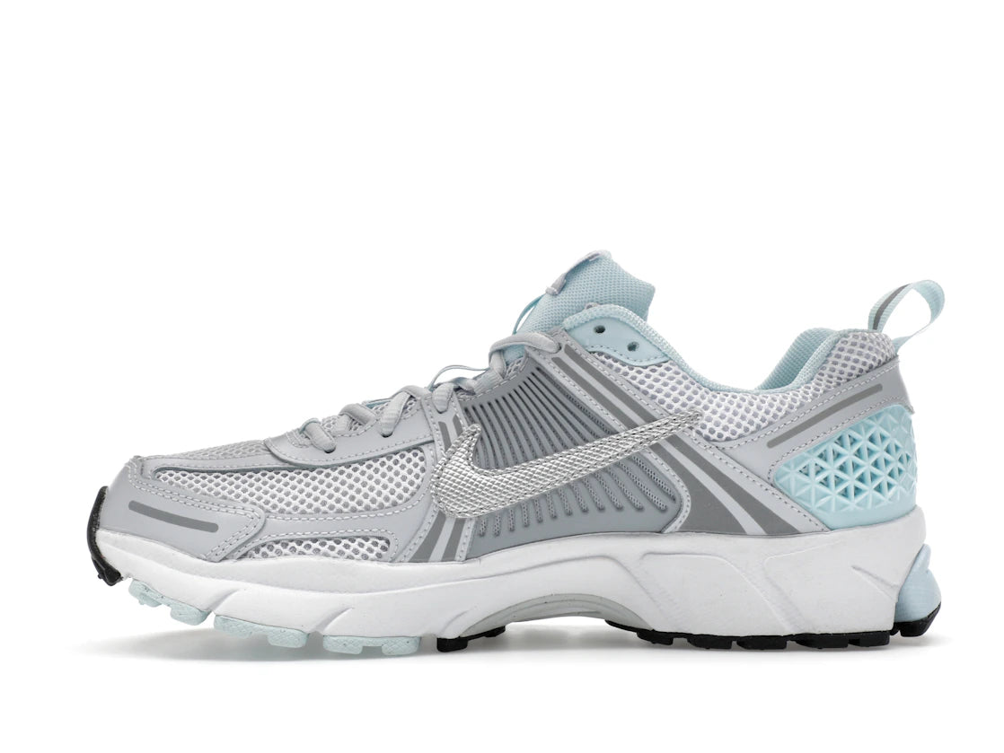 Nike Vomero 5 Pure Platinum Glacier Blue Wolf Grey Metallic Silver (GS)