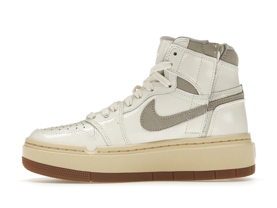 Jordan 1 Elevate High College Grey (Women's)