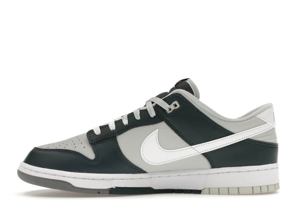 Nike Dunk Low Retro Split Deep Jungle