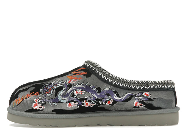 UGG Tasman Slipper Palace Black Camo