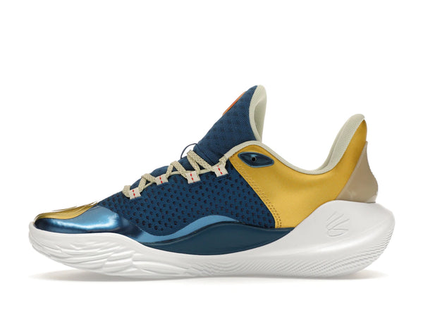 Under Armour Curry 11 Champions Mindset