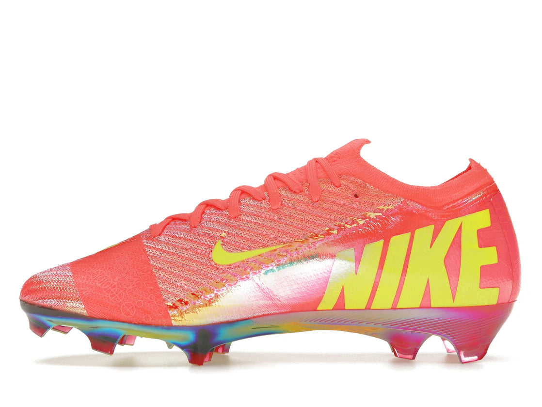 Nike Zoom Mercurial Vapor 16 Elite SE FG Cosmic Speed Chapter 2 Pack