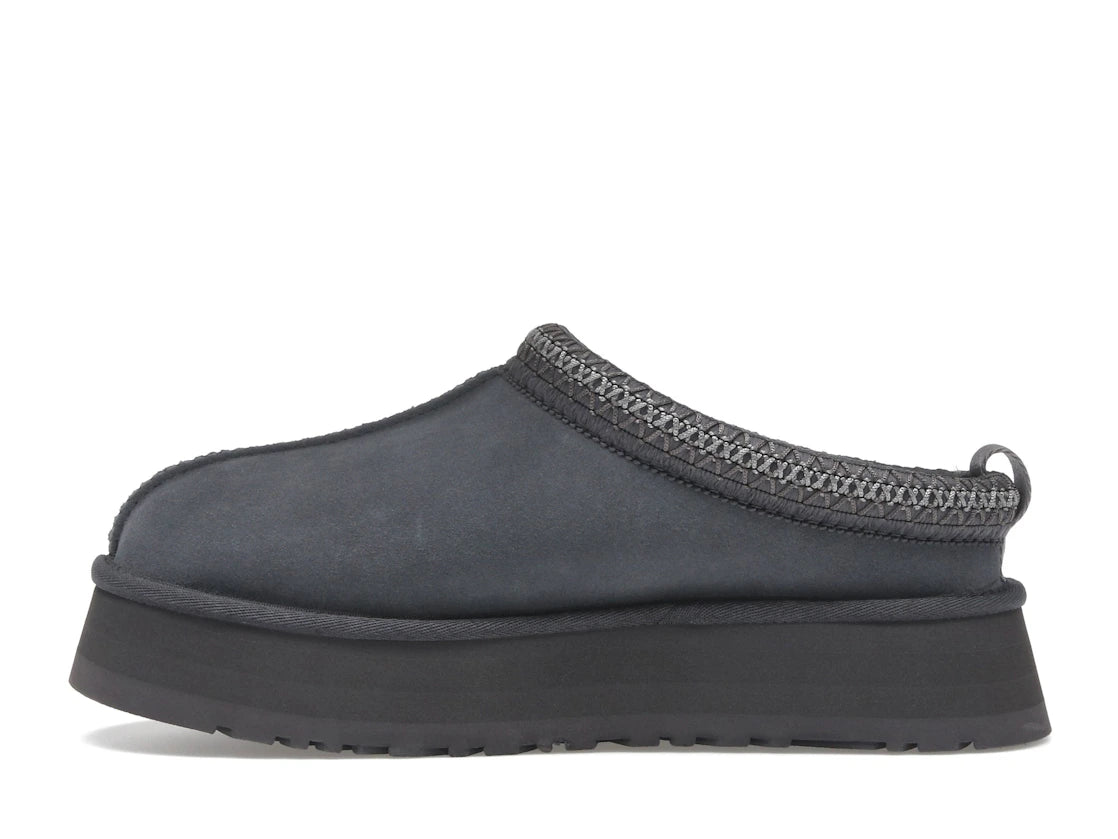 UGG Tazz II Slipper Obsidian (Women's)