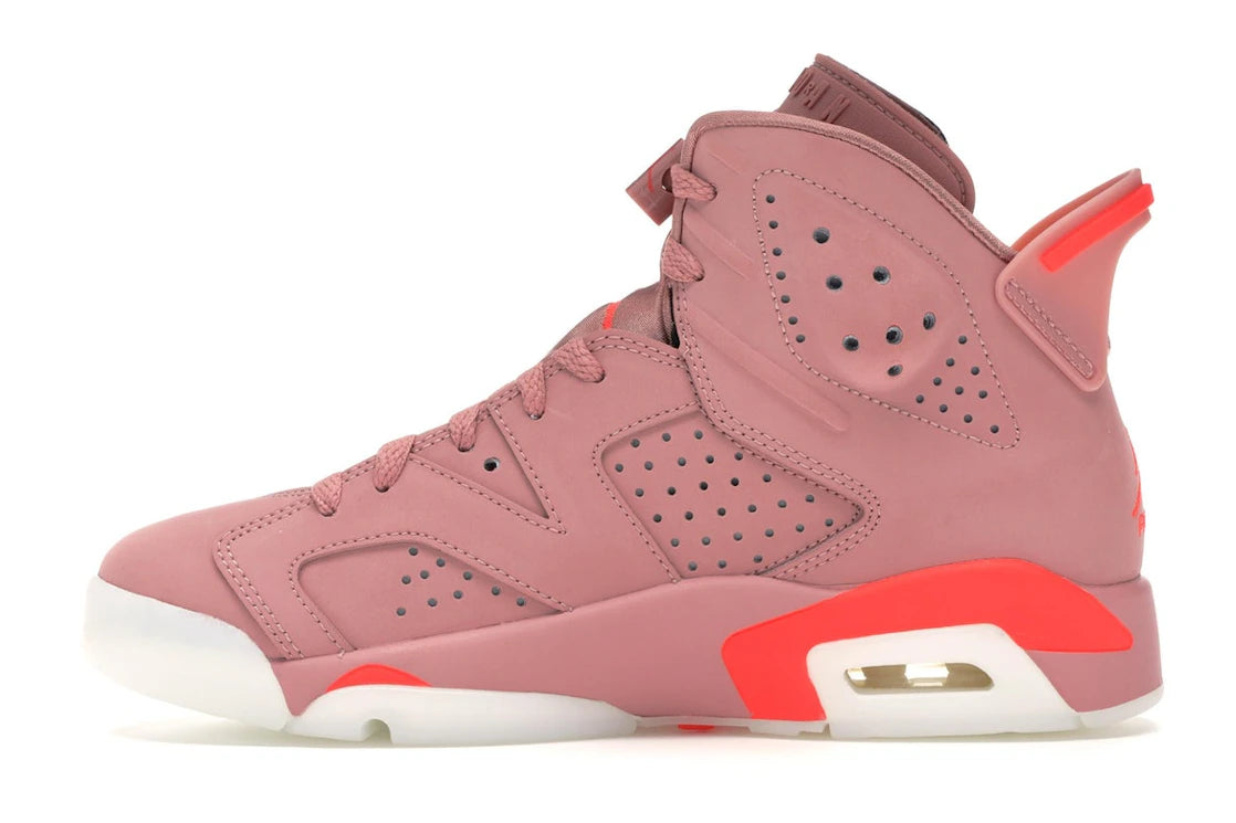Jordan 6 Retro Aleali May (Damen)