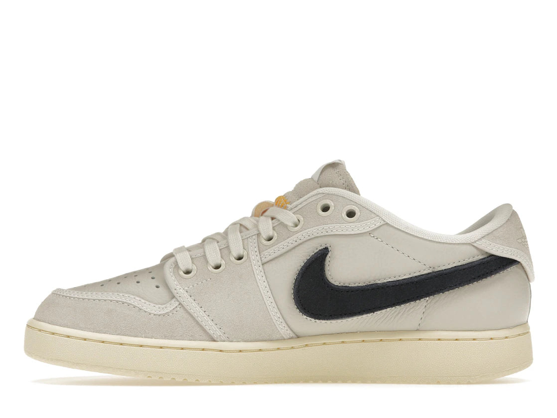 Jordan 1 Retro AJKO Low SP Union Sail Leather