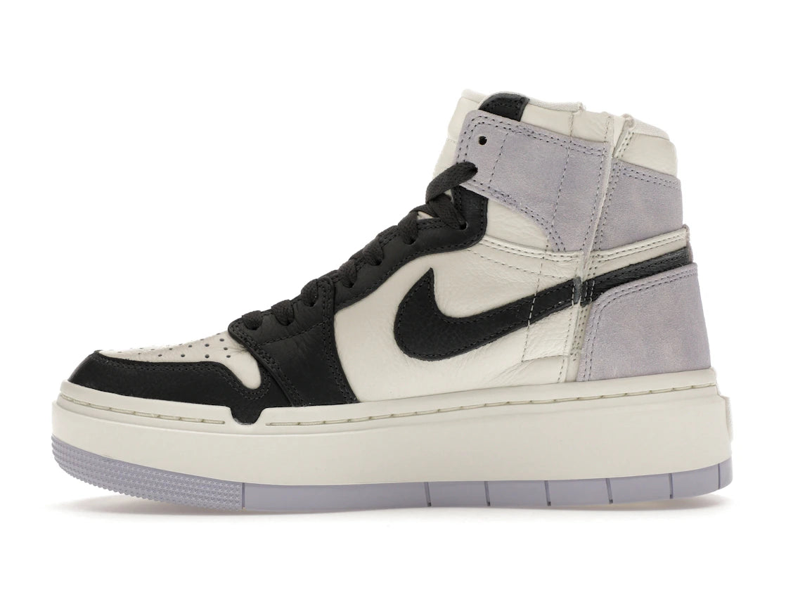 Jordan 1 Elevate High Lilac Black Toe (Women's)