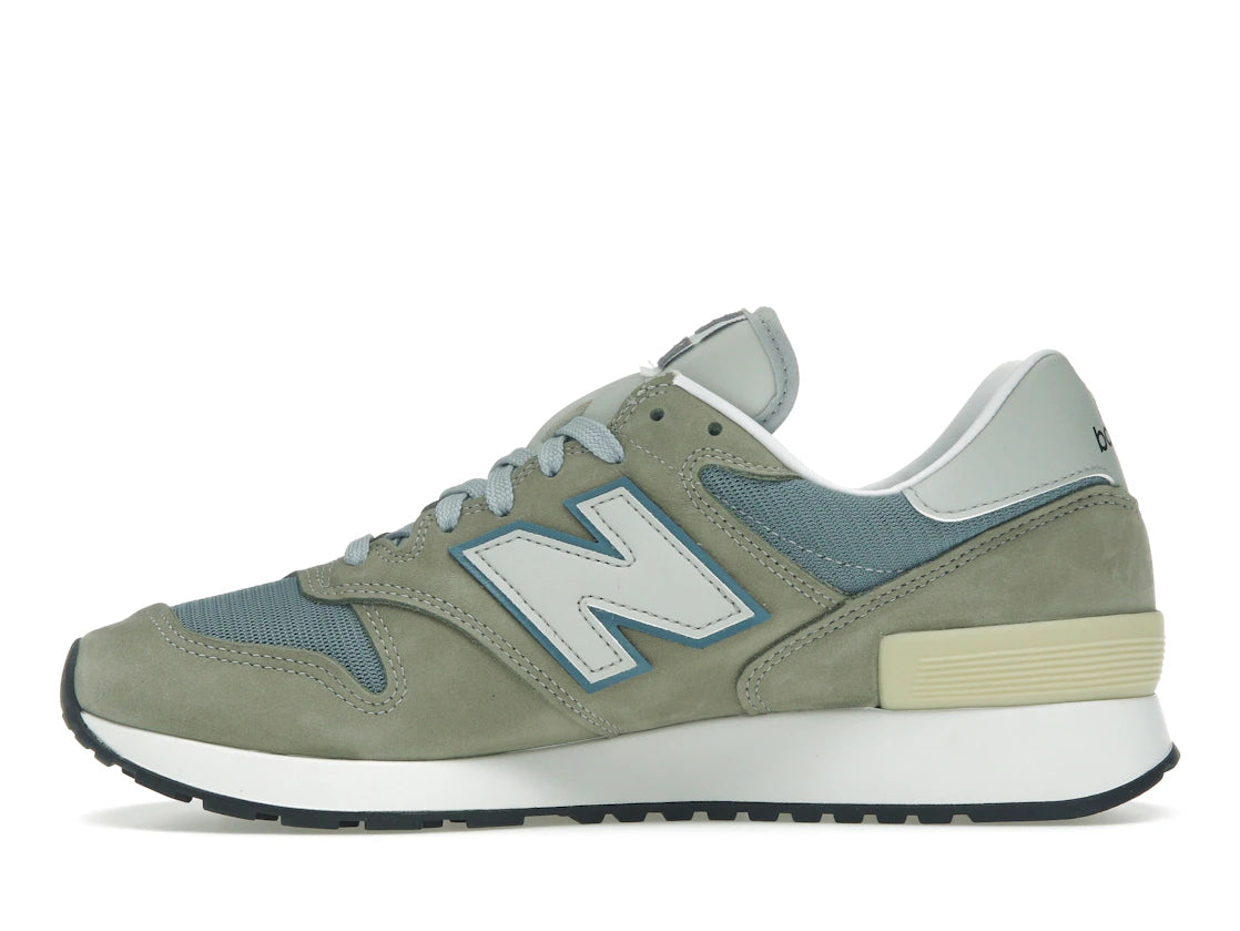 New Balance 1300JP MiUSA Mirage Grey