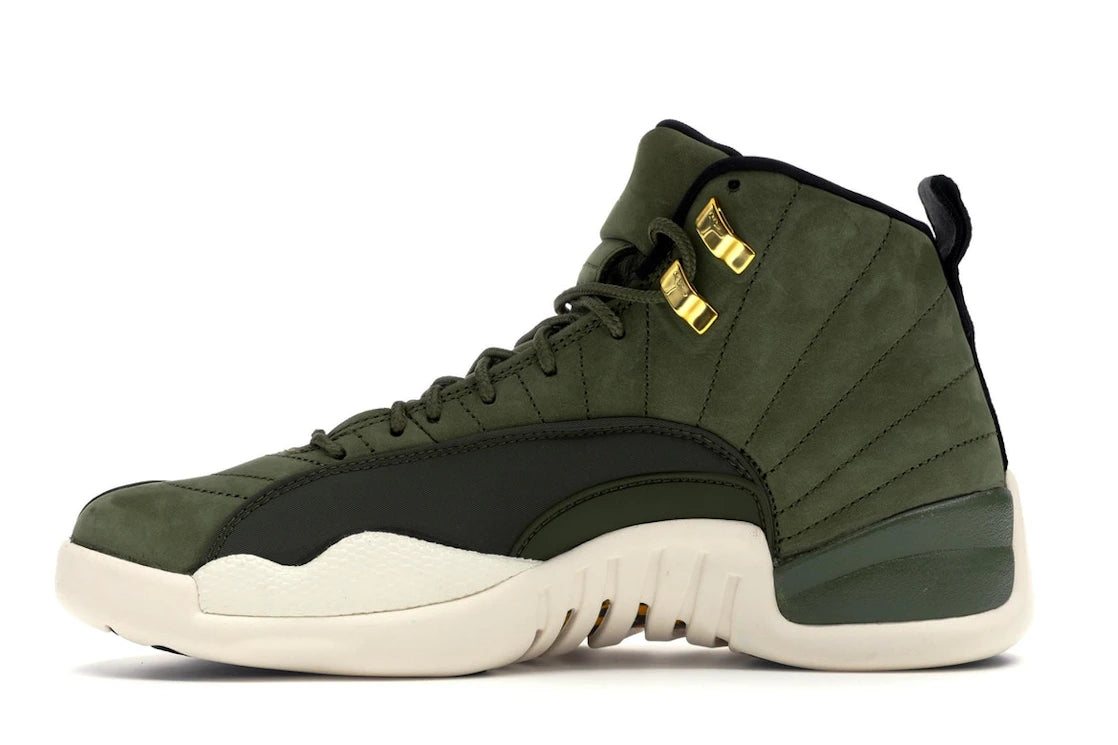 Jordan 12 Retro Chris Paul Jahrgang 2003