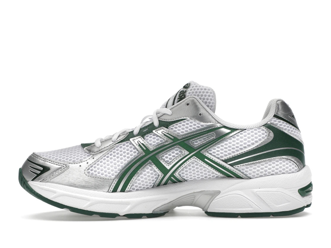ASICS Gel-1130 White Hunter Green (Women's)