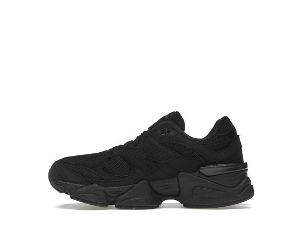 New Balance 9060 Triple Black (GS)