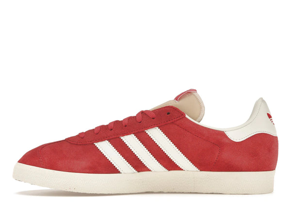 adidas Gazelle Glory Red Off White