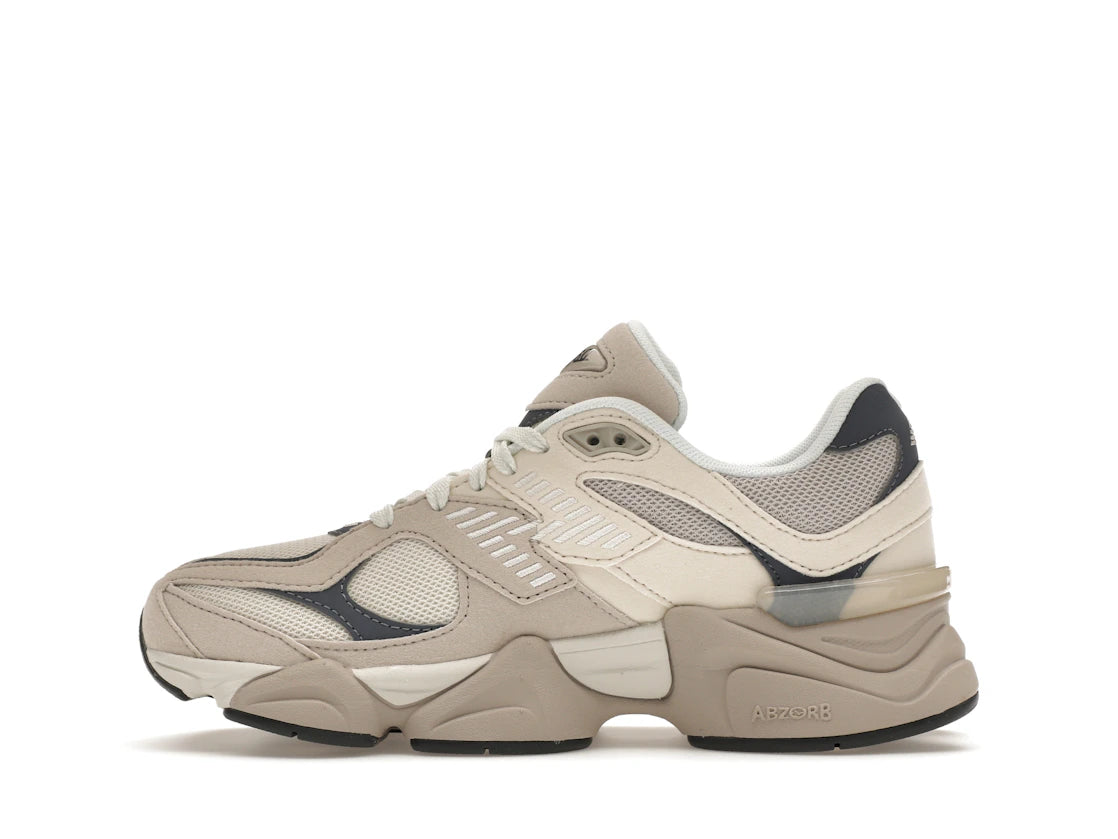 New Balance 9060 Moonrock Linen (GS)