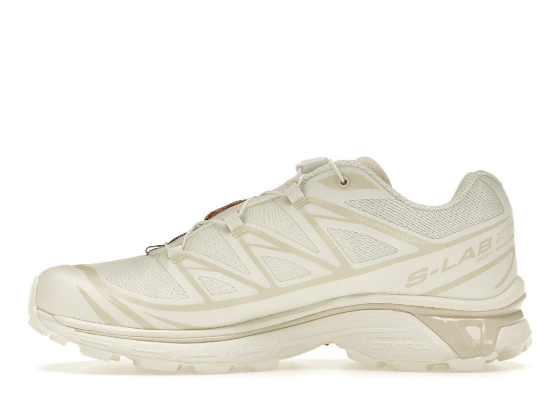 Salomon XT-6 Vanilla Ice Almond Milk